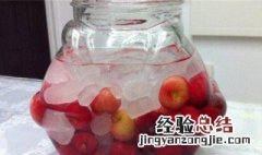果酒的家庭做法 怎样做家庭果酒