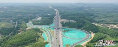 兰海高速是哪里 兰海高速是哪里走哪里