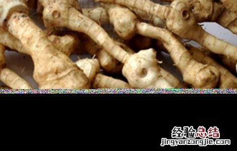 如何种植黄精种子 如何种植黄精