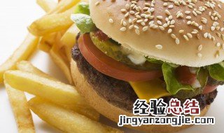 汉堡饼需要烤多长时间 汉堡饼烤几分钟