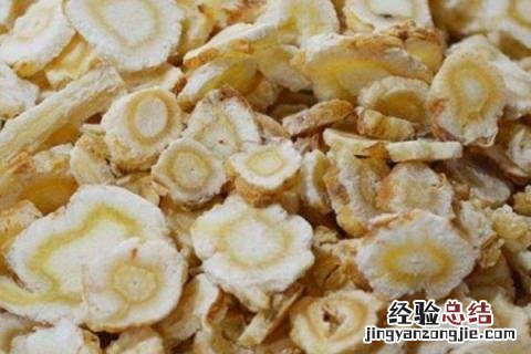 北方适合种植什么药材，东北地区产出的关防风、牛夕质量更好