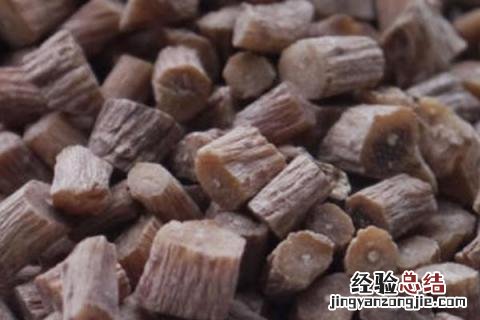 北方适合种植什么药材，东北地区产出的关防风、牛夕质量更好