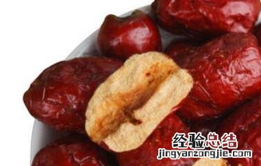 脆枣的功效与作用及禁忌 脆枣吃了有什么功效