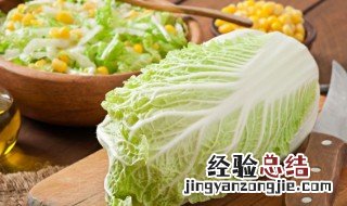 白菜煲猪大骨汤怎么做 白菜煲猪大骨汤怎么做才好吃