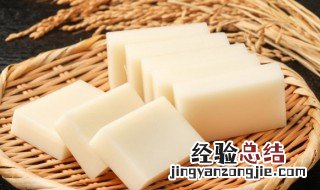 雪菜冬笋年糕汤怎么做 雪菜冬笋年糕汤怎么做的