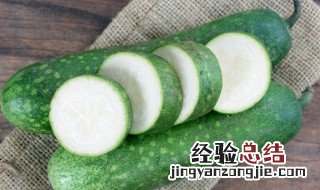 羊肉冬瓜汤怎么做不膻 羊肉冬瓜汤怎么做