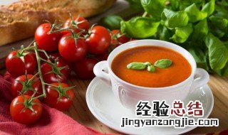 苦瓜茄汁排骨怎么做 苦瓜番茄排骨汤的做法