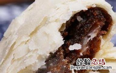 枣泥的营养价值及功效 枣泥的功效与作用及禁忌