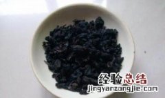 油切黑乌龙茶的功效与作用 油切黑乌龙茶有如下功效作用