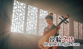 中国民族乐有哪些乐器 民族乐都有什么乐器