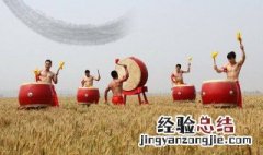 大鼓来自哪个民族 长鼓是哪个民族的?