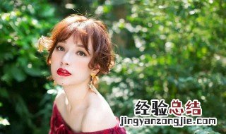 如何拍出高级网红照片 一起看看吧