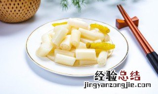 藕带不能和什么一起吃 哪些食物不能和藕带一起吃
