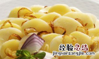 香辣小土豆怎么做 香辣小土豆怎么做视频