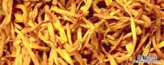 菜干怎么做好吃又简单 菜干做法做什么好吃