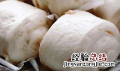 小馒头怎么做才好吃 小馒头怎么做好吃又嫩