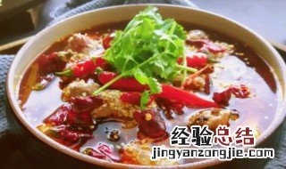水煮肥牛怎么做好吃又嫩 怎样做水煮肥牛