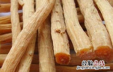 牛膝种植的注意事项视频 牛膝种植的注意事项