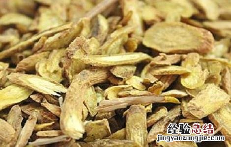 如何提高黄芩产量 药材黄芩怎样管理才能高产