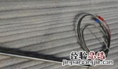 探温针怎么使用方法 探温针正确使用方法