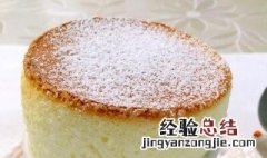 舒芙蕾的家常做法 舒芙蕾家常做法大全