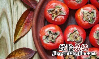 女人吃柿子的危害 女人吃柿子好不好
