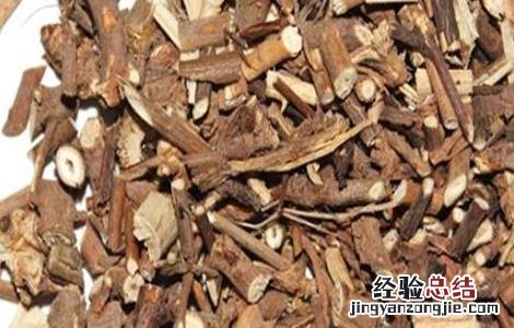 柴胡的种植时间及方法