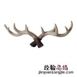 鹿角胶的图片是怎么样的 鹿角胶鹿角胶