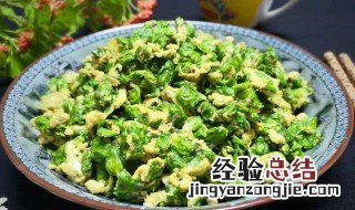 榆钱不能和什么一起吃 榆钱和什么相克