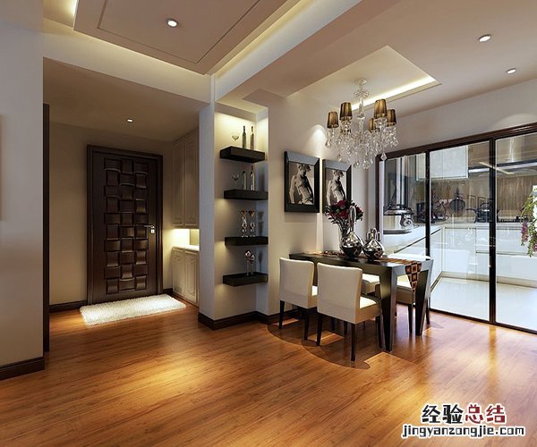 新房装修全包都包括什么 房屋装修全包包括哪些