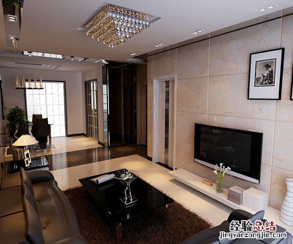 新房装修全包都包括什么 房屋装修全包包括哪些