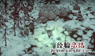 饥荒蜘蛛女王能圈养吗 大家可以了解一下