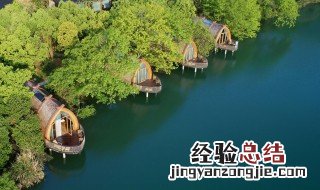 杭州是中国那个省 杭州有什么特点