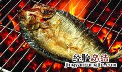 微波炉烤小鱼干的做法 微波炉烤鱼干的做法有哪些