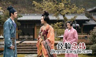 大唐女儿行什么时候播 这部剧的剧情介绍是什么