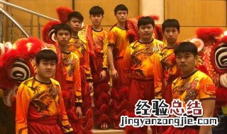 2019春晚第二个节目的含义 2019春晚第二个节目的含义是啥