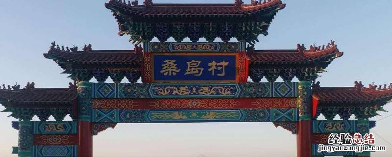 牌坊分为哪几类 牌坊有哪几种类型
