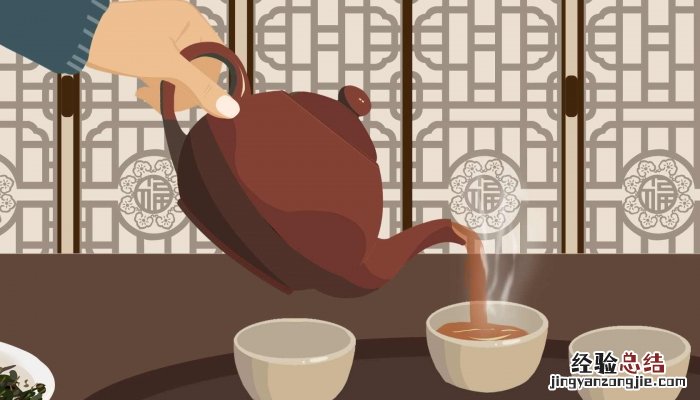 关于茶的诗句有哪些四年级 关于茶的诗句有哪些