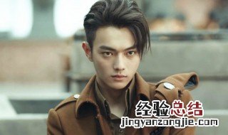 许凯主演的现代电视剧 竟然只有这一部是现代剧