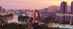广东江门靠近哪个城市 广东江门附近城市