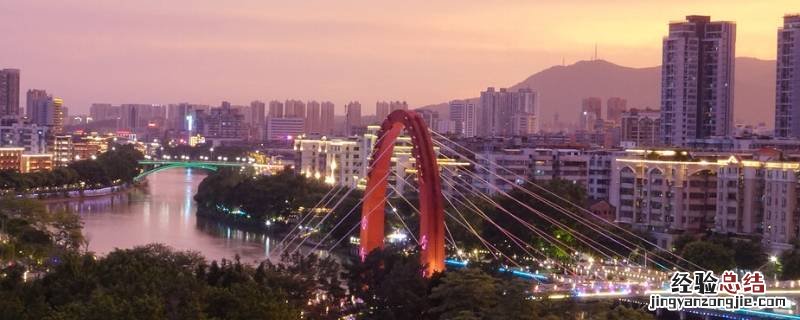 广东江门靠近哪个城市 广东江门附近城市