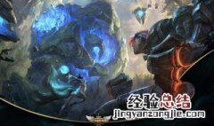 lol小龙属性有什么变化 lol小龙和大龙属性