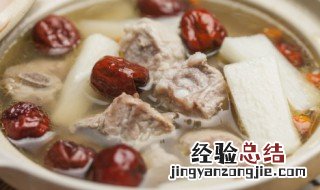 炖排骨要多长时间 砂锅炖排骨要多长时间
