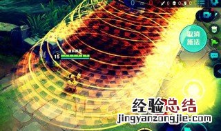 王者荣耀镜大招怎么玩流畅 王者荣耀镜大招怎么玩