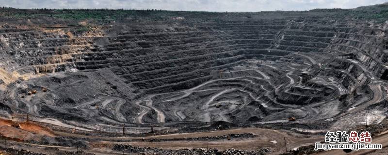 如何保护矿产资源走可持续发展道路论文 如何保护矿产资源