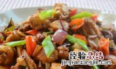 鸡辣角怎么做 鸡辣角怎么做才好吃