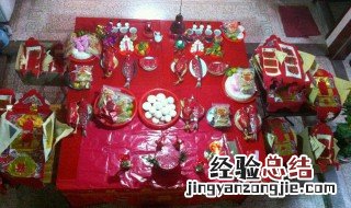年初七人日用什么拜神 初七人日用什么来拜神