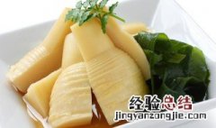 春笋排骨汤怎么做 春笋排骨汤怎么做好吃