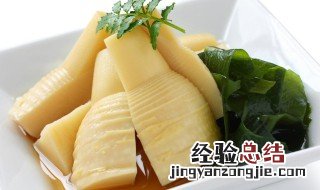 春笋排骨汤怎么做 春笋排骨汤怎么做好吃