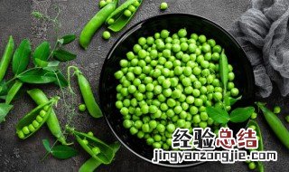 豌豆鸡丝汤怎么做 豌豆鸡丝汤怎么做好吃